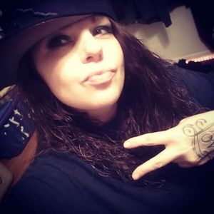 Meet your Posher, Kristy